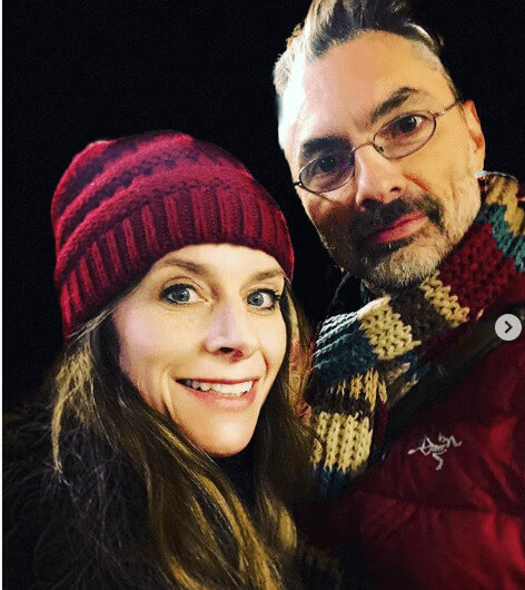 Izzy Stannard Parents